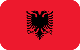 Albanian