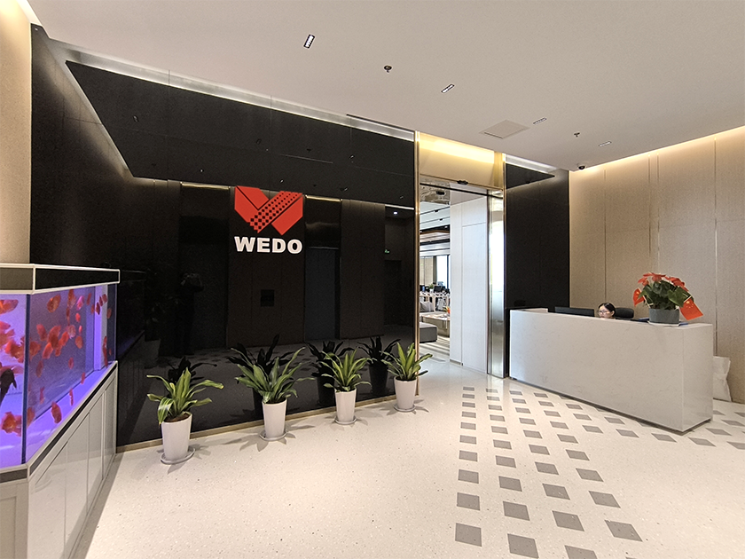 Shanghai Wedo Floor Materials Technology Group Co., LTD