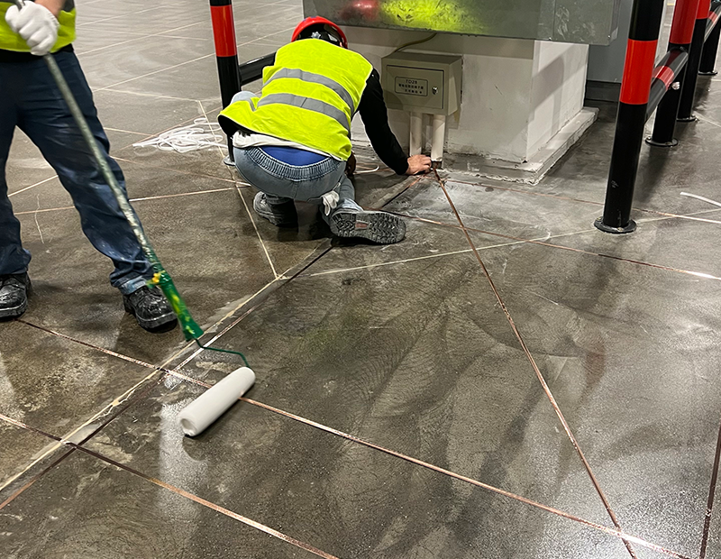 production workshop1