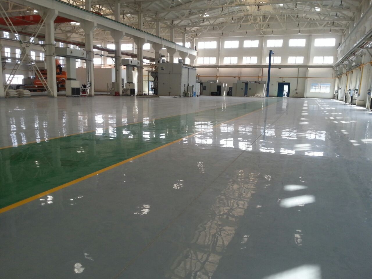 Hunan AVIC Landing Gear Company